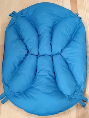 Yapa Yavuzpaşalar Asma Koltuk Minderi - Paşa Keyfi Koltuk Minderi - Relax Koltuk Minderi - Şezlong Koltuk Minderi