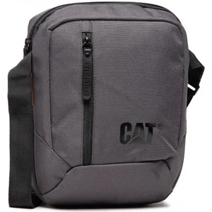 Caterpillar Cat 83614 Omuz Askılı Postacı Çanta Gri