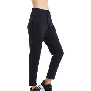 Kadın Eşofman Altı 80018  - Siyah