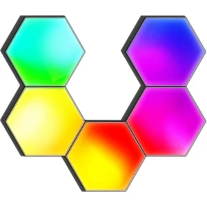 H005/H006/H007 Modelleri İçin 5'li LED Panel - (Yurt Dışından)