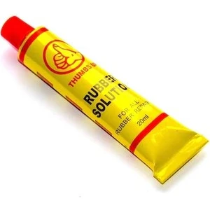 Thumbs Up Bisiklet Yama Yapıştırıcı Solüsyon