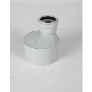 Pvc Redüksiyon 70*50
