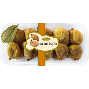 Tuğba Kuruyemiş Fidan İncir 350 gr