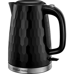 Russell Hobbs 26051-70 Honeycomb Siyah Su Isıtıcısı