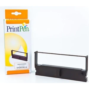 Epson Erc-35 Purple