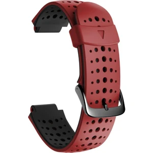 ZH Store Garmin Öncüsü 220 Silikon Kordonlu Saat İçin (Yurt Dışından)