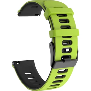 ZH Store 22 mm. Silicone Strap For Huawei Watch 3 Pro (Yurt Dışından)