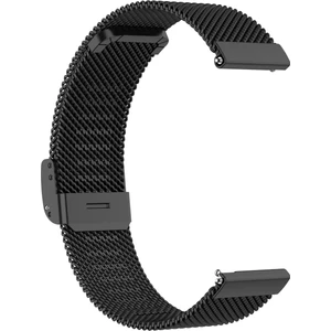 ZH Store Honor Magic Watch 2 İçin Metal Çelik Hasır Kayış 42 mm. (Yurt Dışından)