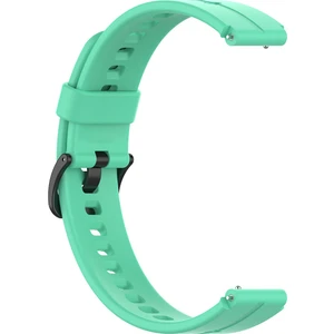 ZH Store Huawei Watch Fit Mini İçin Katı Silikon Yumuşak Kayış (Yurt Dışından)