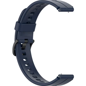 ZH Store Huawei Watch Fit Mini İçin Katı Silikon Yumuşak Kayış (Yurt Dışından)