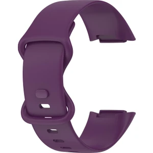 ZH Store Fitbit Charge 5 İçin Saat Kayışını Değiştirin Boyutu: Küçük Boy (Yurt Dışından)