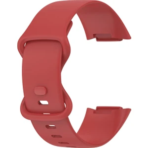 ZH Store Fitbit Charge 5 İçin Saat Kayışını Değiştirin Boyutu: Küçük Boy (Yurt Dışından)