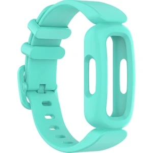 ZH Store Fitbit Ace 3 Silikon Kordonlu Saat İçin (Yurt Dışından)