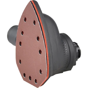 KL Pro  Klms18-20 Multi Set Için Zımpara Başlığı Klmsz04