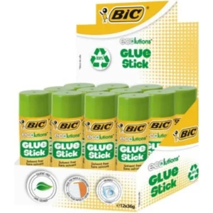 Eco Glue Stick Yapıştırıcı 36 gr 12 Li Paket