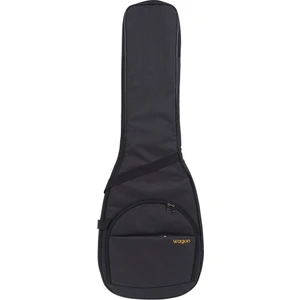 01 Serisi Bas Gitar Çantası - Siyah