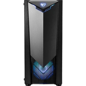 MAG SHIELD 110R Temperli Cam 2x120mm ARGB Fan ATX Gaming Bilgisayar Kasası