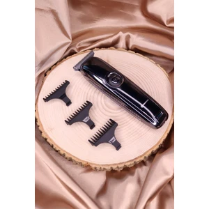 Dp-10 Saç Sakal Düzeltme Traş Makinesi 4 Başlıklı