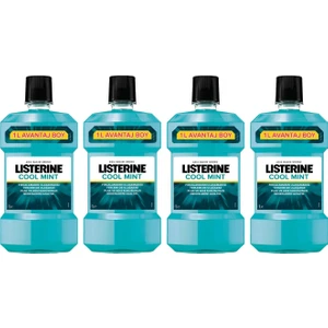 Cool Mint 1000  ml x 4