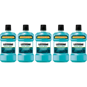 Cool Mint 1000  ml x 5