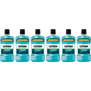 Cool Mint 1000  ml x 6