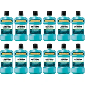 Cool Mint 1000  ml x 12