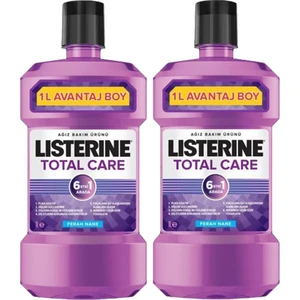 Total Care 1000  ml x 2