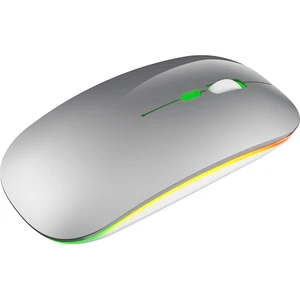 M40 2.4g Şarj Edilebilir Ultra-Ince Kablosuz Mouse