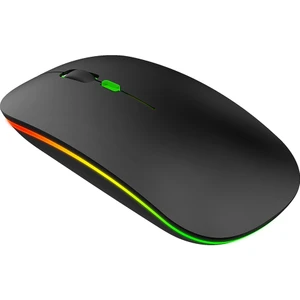 M40 2.4g Şarj Edilebilir Ultra-Ince Kablosuz Mouse