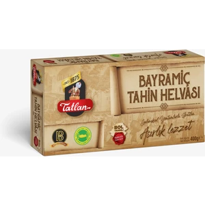 Bayramiç Tahin Helvası 400 gr