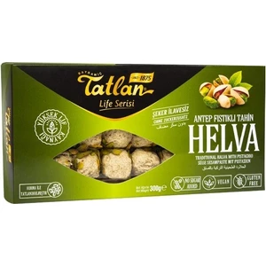 Şeker Ilavesiz Antep FISTIKLI300 gr
