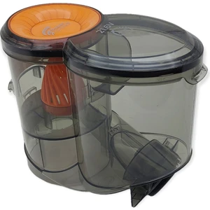 Philips FC6724/01 Speedpro Kablosuz Şarjlı Dikey Süpürge Süpürge Toz Haznesi