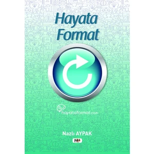 Hayata Format - Nazlı Aypak