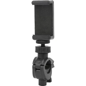 Aksiyon Kameralar Için Bisiklet Gidon Klips + Telefon Başlık - AL2704