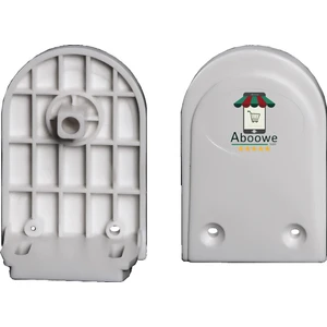 Stor Perde Zebra Perde Geniş Kasa  Mekanizma Yan Kapakları