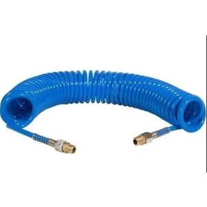 Spiral Hava Hortumu 5x8 15 mt