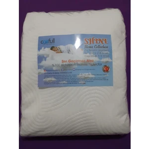 Shine Home  Sıvı Geçirmez Alez    100 x 200 cm Fitted