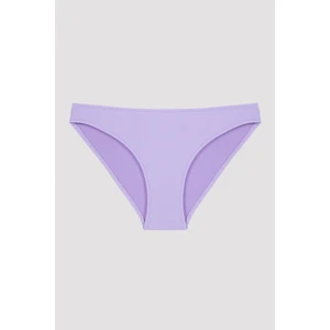 Eflatun Basic Slip Bikini Altı