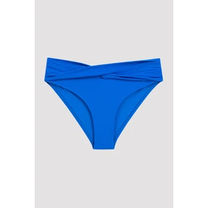 Saks Basic Twist Bikini Altı