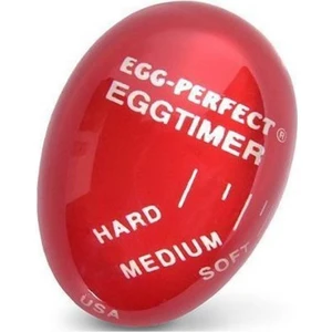 Yumurta Haşlama Aparatı Dublör Yumurta Pişirme Aleti Egg Timer-