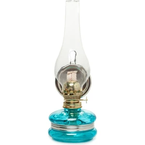 Dekoratif Nostaljik Büyük Boy Gaz Lambası