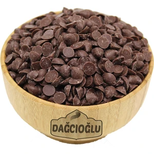 Damla Çikolata 250 Gr