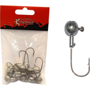 6429 Jig Head Cracker Ball 10&#039;LU Paket