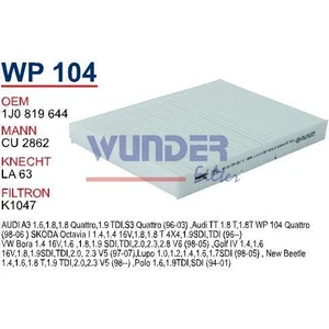 Volkswagen Golf 4 - Bora 1,4/1,6