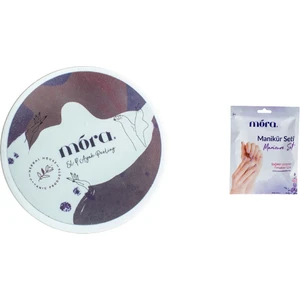 Tuzlu El ve Ayak Peeling + 1 Adet Manikür Hediye