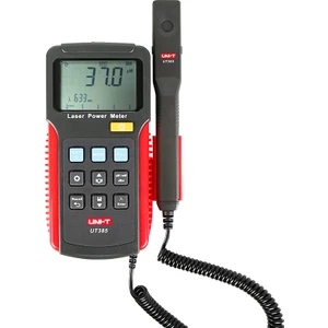 UT-385 Lazer Güç Ölçer