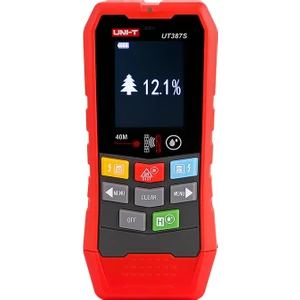 UT-387S Duvar Tarayıcı
