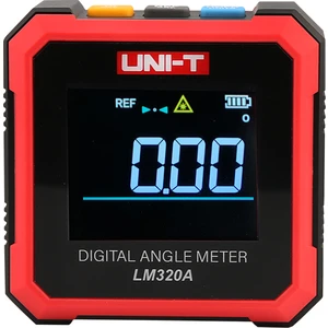 LM-320A Açı Ölçer