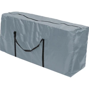 Büyük Noel Ağacı Saklama Çantası Uv Dayanıklı Tatil Ağacı Kılıf 122X39X55 cm (Yurt Dışından)