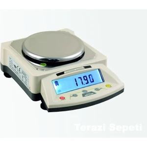 Exd 620 gr x 0,01 gr Hassas Terazi